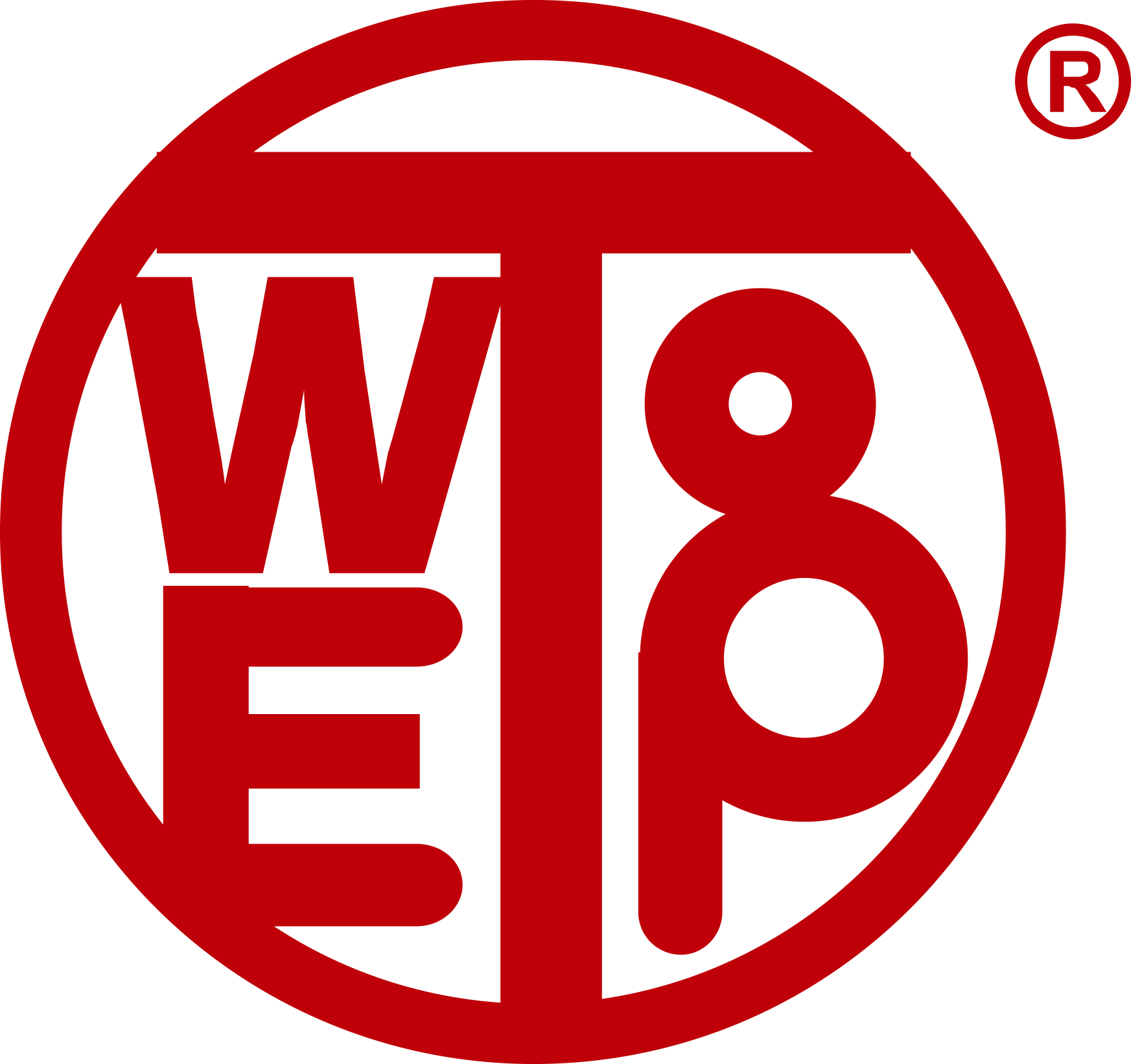 WETOP Logo